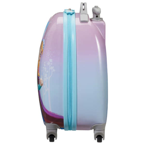 Чемодан Samsonite Disney Ultimate 2.0 Розовый Синий 20.5л   photo 4