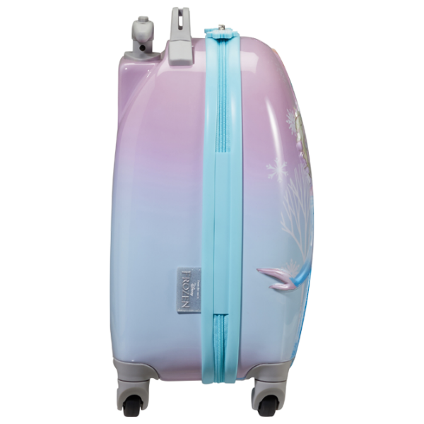 Чемодан Samsonite Disney Ultimate 2.0 Розовый Синий 20.5л   photo 5
