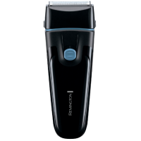 Бритва электрическая Remington F1000 Черный 