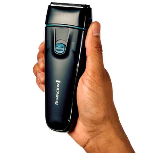 Бритва электрическая Remington F1000 Черный  photo 4