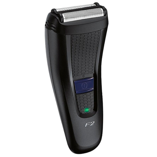 Бритва электрическая Remington F2002 Черный  photo 1