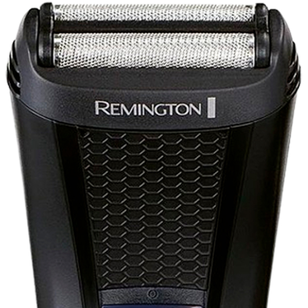Бритва электрическая Remington F2002 Черный  photo 4