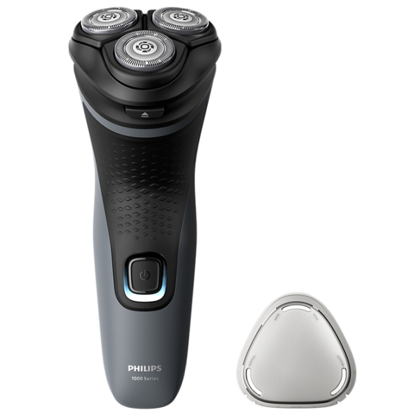Бритва электрическая Philips S1142/00 Серый  photo 1