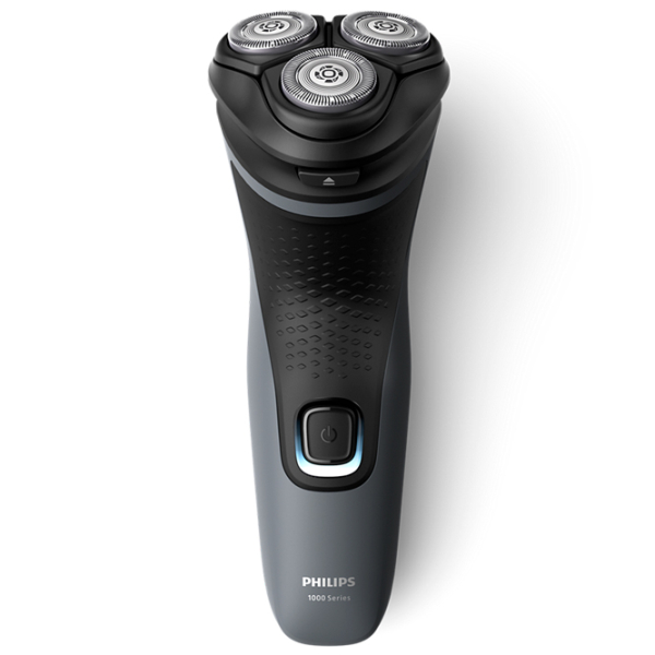Бритва электрическая Philips S1142/00 Серый  photo 2