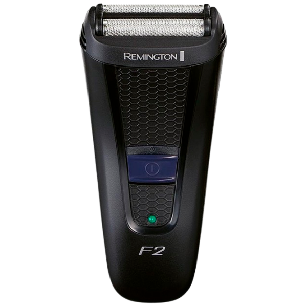Бритва электрическая Remington F2002 Черный  photo 5