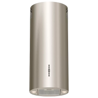 Hotă Backer Nona ELB W8035 Satin  35 cm, Recirculare, 850 m³/h
