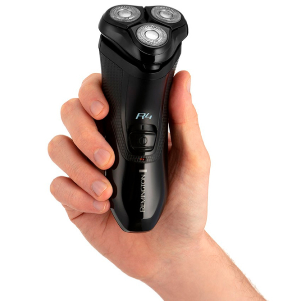 Бритва электрическая Remington R3600 Черный  photo 2