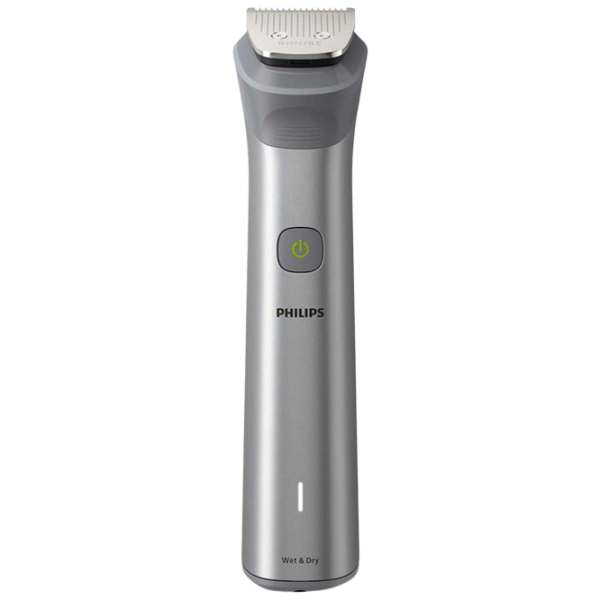 Trimmer facial Philips MG5930/15 Silver  photo 2