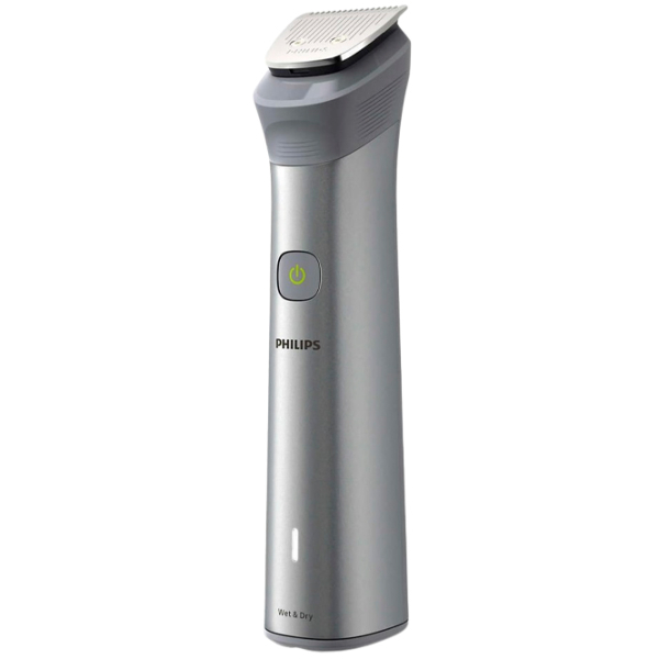 Trimmer facial Philips MG5930/15 Silver  photo 3