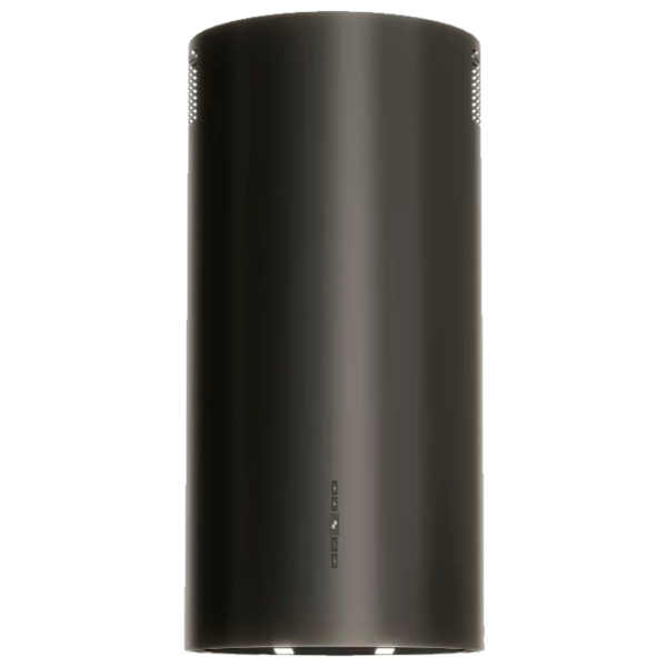Hotă Backer Nona MLW W8039 Black 39 cm, Recirculare, 1200 m³/h photo 1