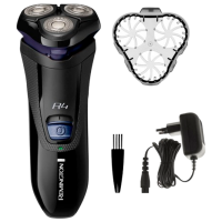 Aparat de ras electric Remington R4002 Dark Purple 