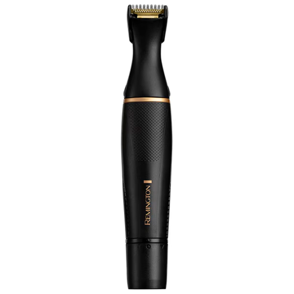 Trimmer facial Remington NE7000 Black  photo 2
