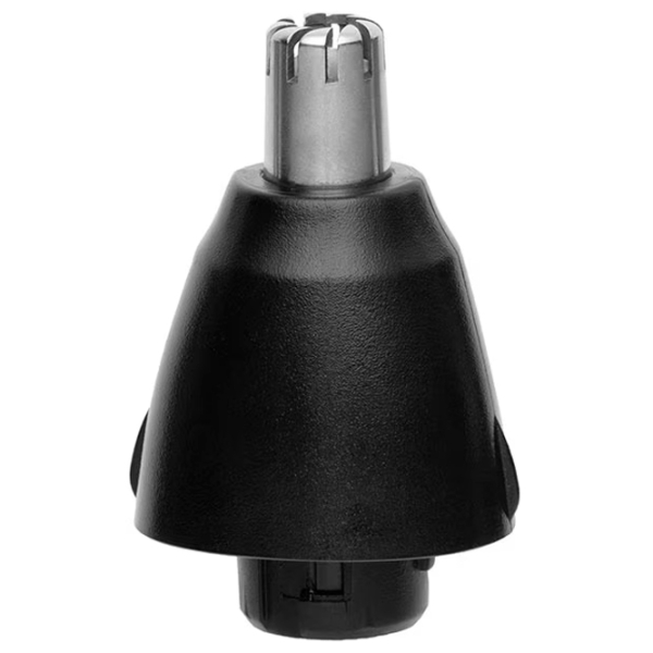 Trimmer facial Remington NE7000 Black  photo 3