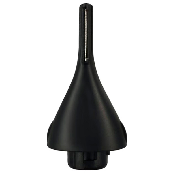 Trimmer facial Remington NE7000 Black  photo 4