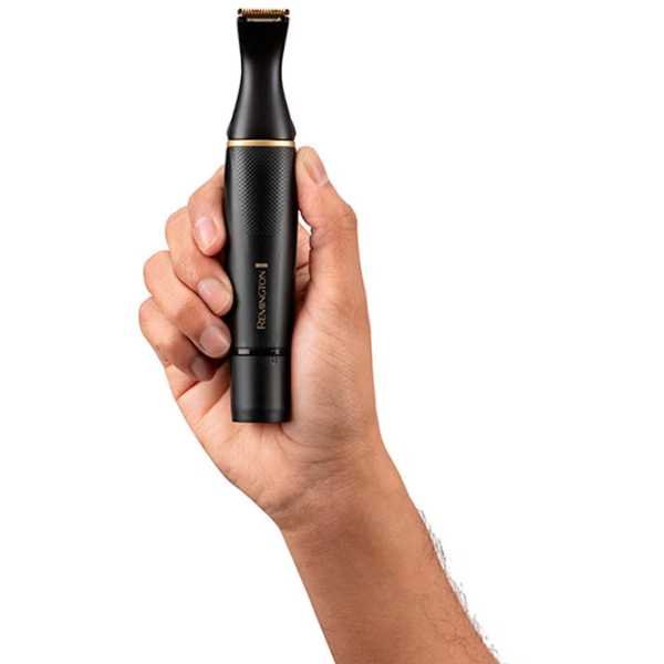Trimmer facial Remington NE7000 Black  photo 5