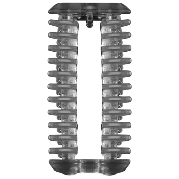 Trimmer facial Remington NE7000 Black  photo 6