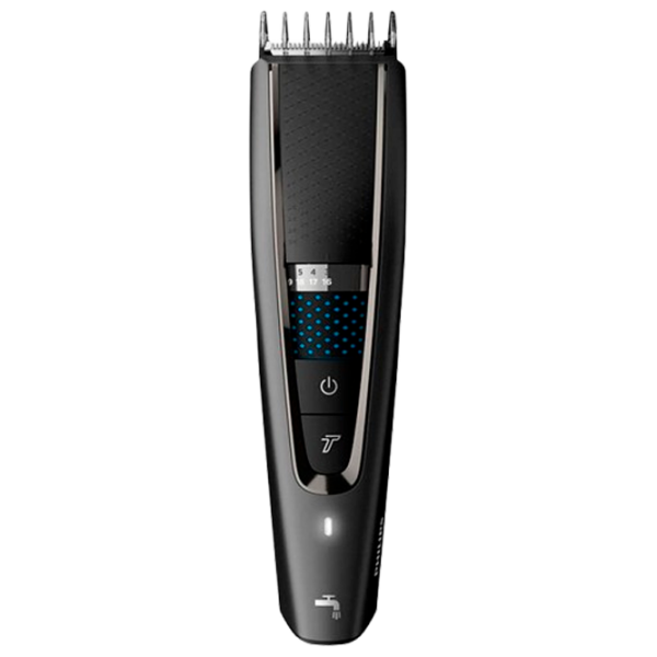 Машинка для стрижки Philips HC7650/15 Черный  photo 1