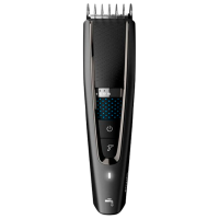 Машинка для стрижки Philips HC7650/15 Черный 