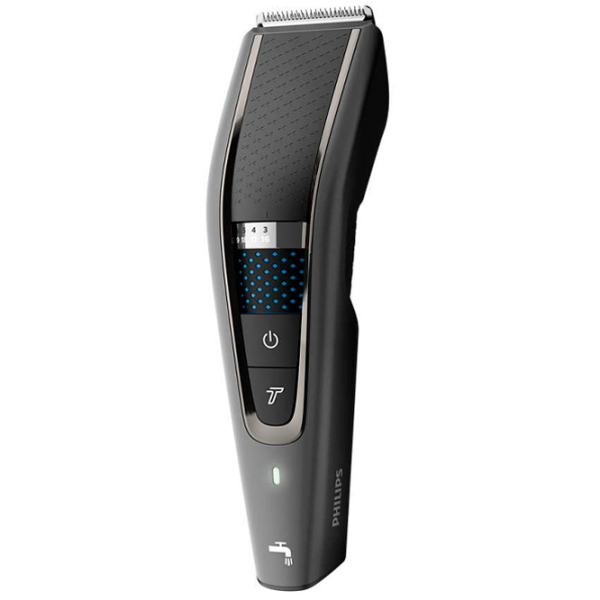 Машинка для стрижки Philips HC7650/15 Черный  photo 2