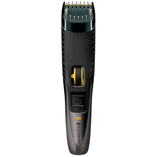 Trimmer facial Remington MB5000 Black  photo 1