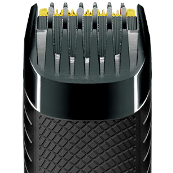 Trimmer facial Remington MB5000 Black  photo 5