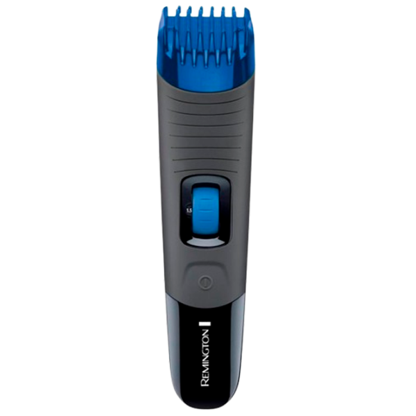 Триммер для лица Remington MB4133 Черный  photo 1