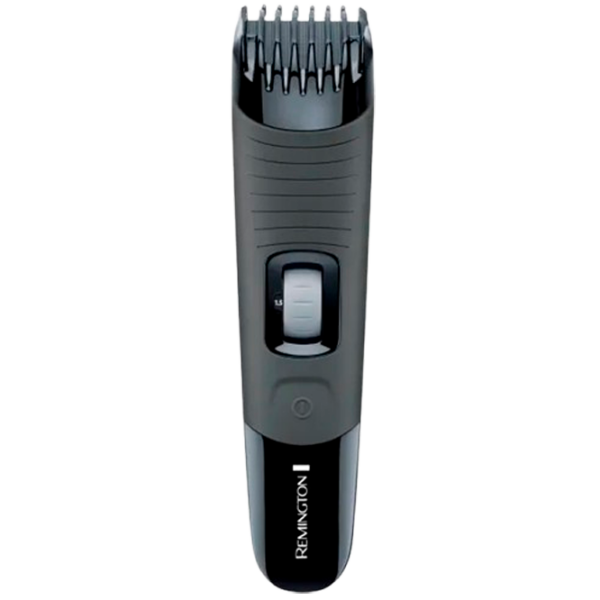 Триммер для лица Remington MB4131 Черный  photo 1
