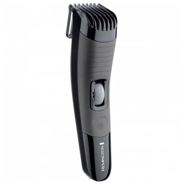 Триммер для лица Remington MB4131 Черный  photo 2