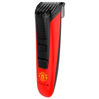 Trimmer facial Remington MB4128 Red 