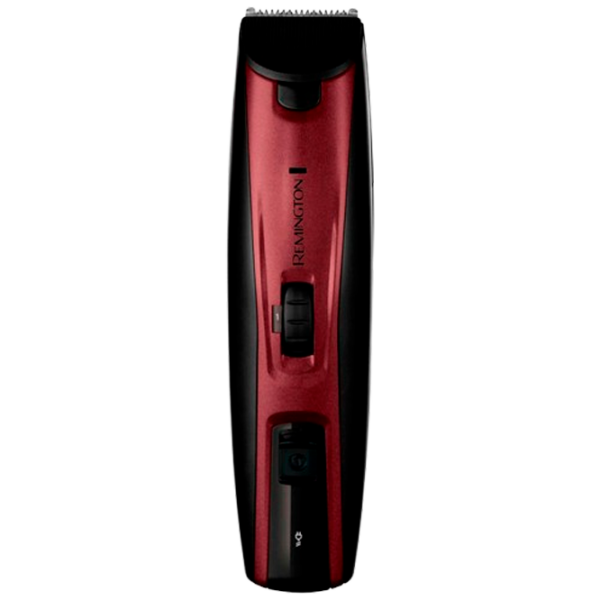 Trimmer facial Remington MB4047 Black  photo 1