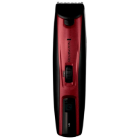 Trimmer facial Remington MB4047 Black 