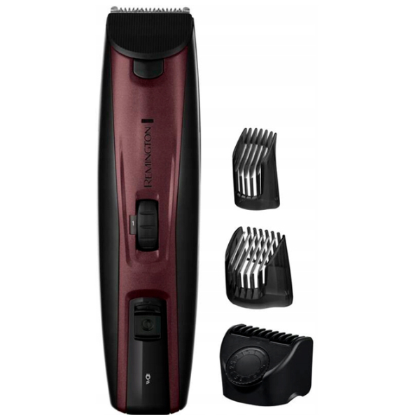 Trimmer facial Remington MB4047 Black  photo 3