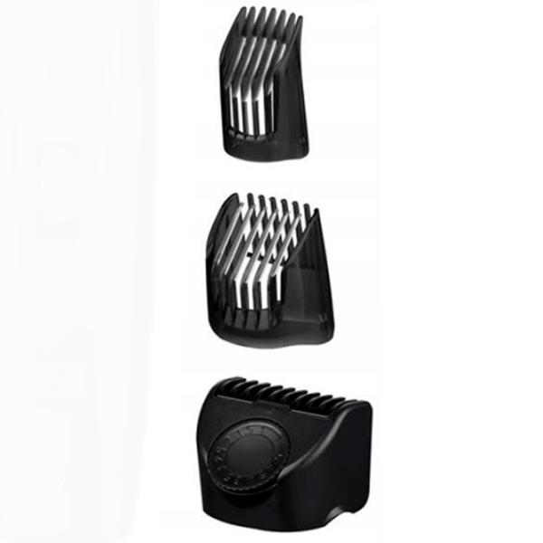Trimmer facial Remington MB4047 Black  photo 4