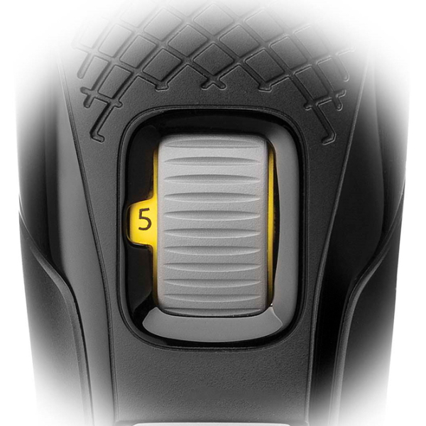 Trimmer facial Remington MB3000 Black  photo 2