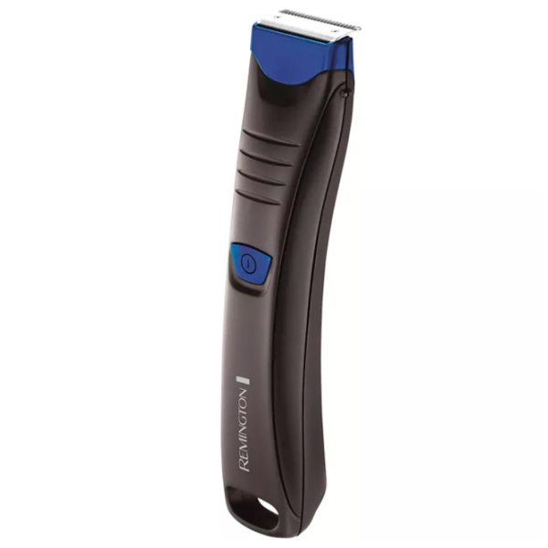 Trimmer facial Remington BHT250 Black  photo 4