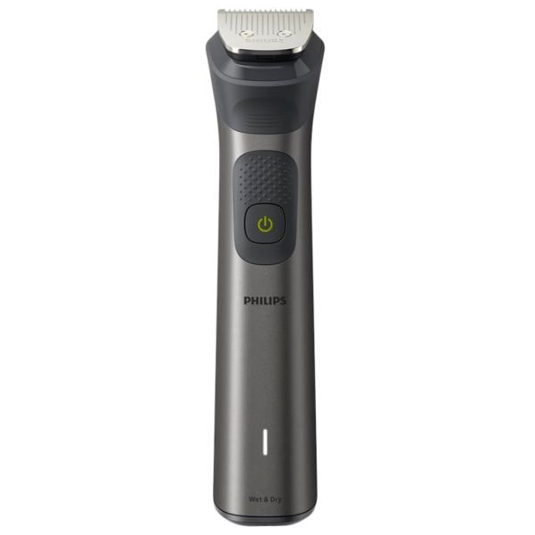 Trimmer facial Philips MG7925/15 Silver  photo 2