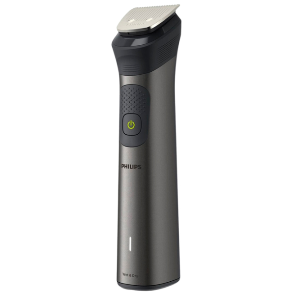Trimmer facial Philips MG7925/15 Silver  photo 3