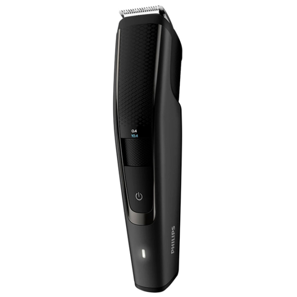 Trimmer facial Philips BT5515/70 Black  photo 2