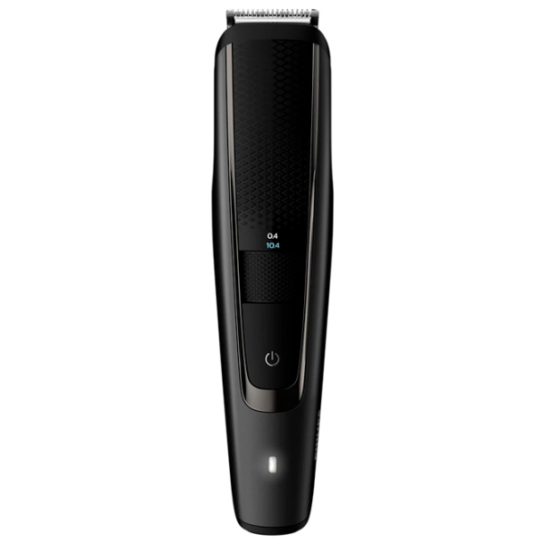 Trimmer facial Philips BT5515/70 Black  photo 3
