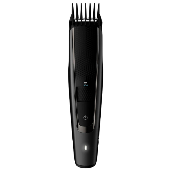 Trimmer facial Philips BT5515/70 Black  photo 4