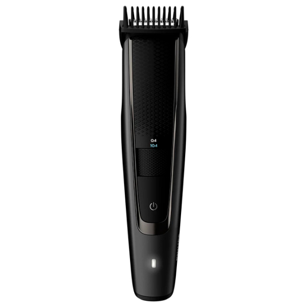 Trimmer facial Philips BT5515/70 Black  photo 5