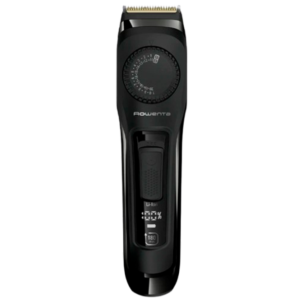 Trimmer facial Rowenta TN3841F4 Black  photo 1