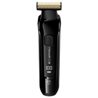 Trimmer facial Rowenta TN6201F4 Black 