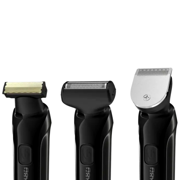Trimmer facial Rowenta TN6201F4 Black  photo 2