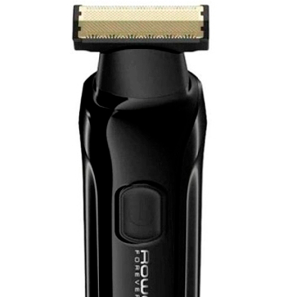 Trimmer facial Rowenta TN6201F4 Black  photo 4