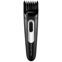 Trimmer facial Rowenta TN2801F4 Black 