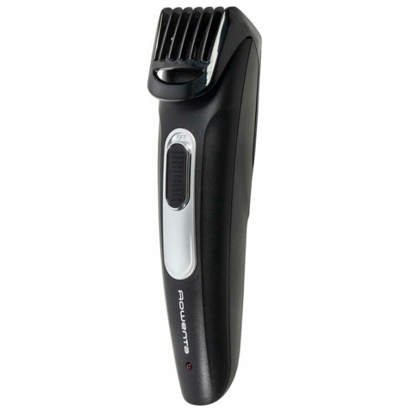 Trimmer facial Rowenta TN2801F4 Black  photo 4