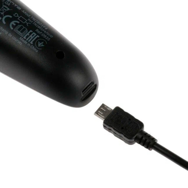 Trimmer facial Rowenta TN2801F4 Black  photo 6
