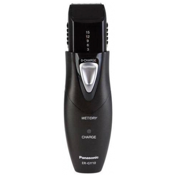 Trimmer facial Panasonic ER-GY10-CM520 Black  photo 2