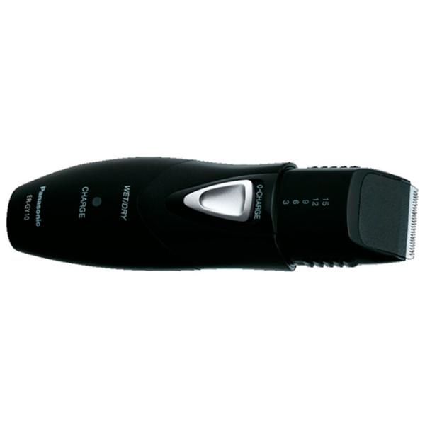 Trimmer facial Panasonic ER-GY10-CM520 Black  photo 4